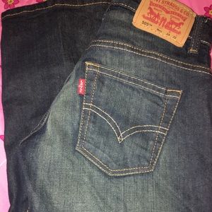 NWOT Levi Strauss & Co Jeans